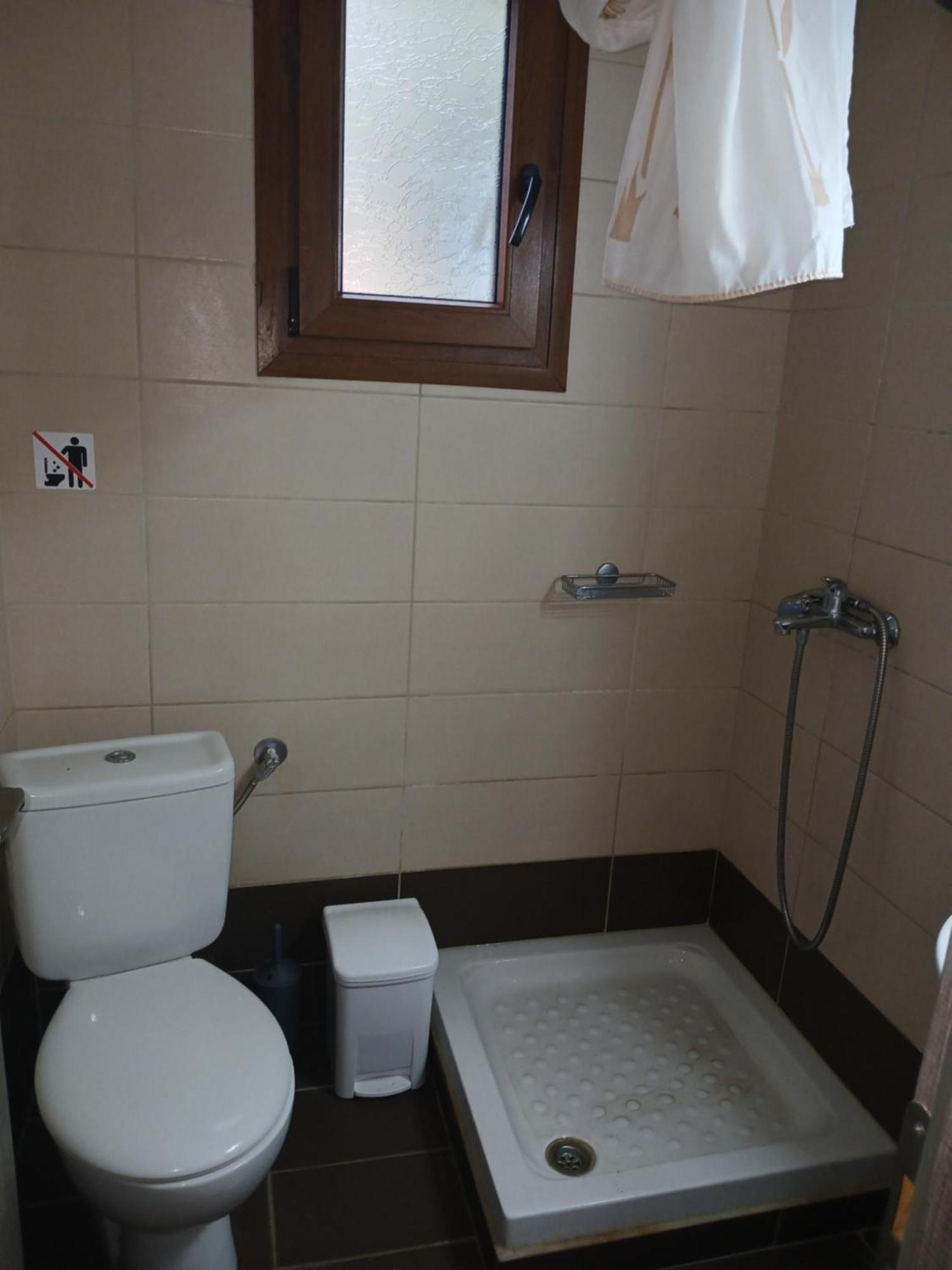 Vassilis Studios Anaxos Bagian luar foto
