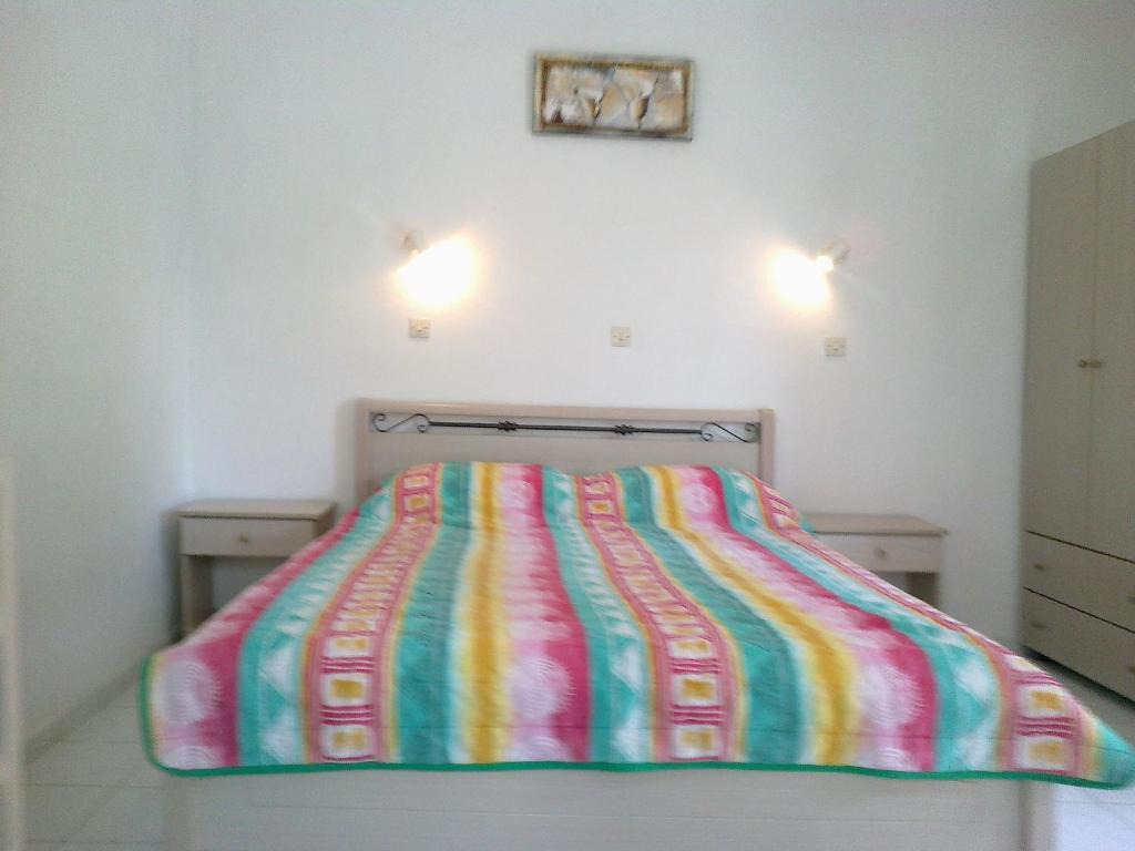 Vassilis Studios Anaxos Ruang foto